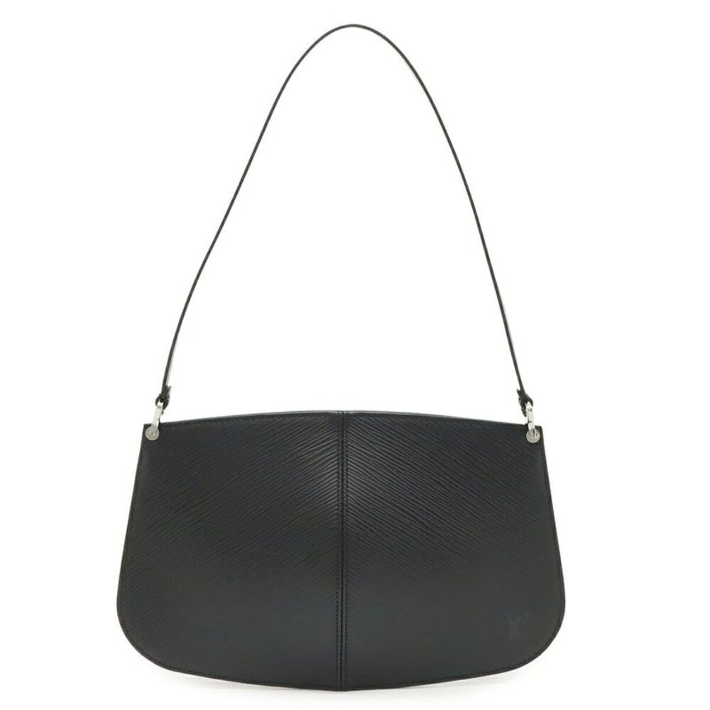 Pochette Demi Lune Shoulder Bag